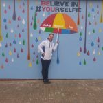 Hoezit Samelewing Comes to the Coast